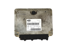 Controller IAW4AF.SS 51793113 Fiat Magneti Marelli 25116