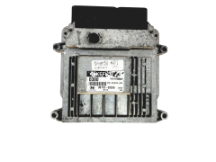 Controller 39110-03256 9001040380KD Hyundai Kefico 24283