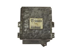 Controller 9629244680 IAW1AP.40 16313.144 PSA Magneti Marelli 17238