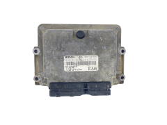Controller 0281011494 55188850 18847DAA Fiat Bosch 62325