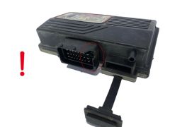 Controller 67R-014703 10R-024702 Stefanelli SIS Plus 49927