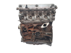 Engine F9QS8121 F9Q812 F9A 1.9 dci Renault 