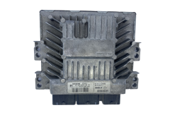 Controller S122326109A 8200565863 8200592611 Renault Siemens 49963