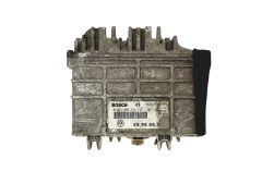 Controller 030906026AK 0261203744 Volkswagen Bosch 24971