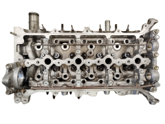 Cylinder Head Toyota Lexus 2.2 16V D4D 2AD