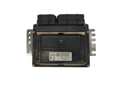 Controller MEC37-510 D2 Y3 Nissan Hitachi 16749