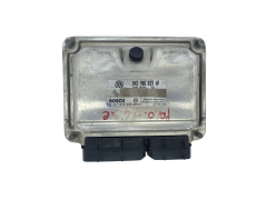 Controller 045906019AP 0281010865 Volkswagen Bosch 54496