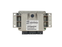 Controller 9665936280 IAW6LP2.12 9664339980 PSA  Magneti Marelli