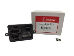 Fan Resistor For Citroen Peugeot DRS21012 1617063280 Denso