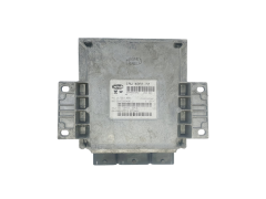 Controller 9645989480 9647714780 IAW48P2.72 PSA Magneti Marelli 42556
