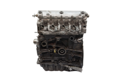 Diesel Engine F9Q804 1.9 DCI Renault Scenic 2 7701475061