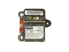 Controller Moduł 550394000 9626863180 PSA Autoliv