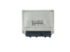 Engine Controller Audi 8D0907558B 0261204774 Bosch 40801