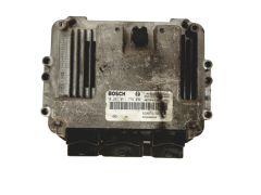 Controller 0281011776 8200391966 8200386508 Renault Bosch 20338