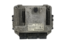 Controller 0281011783 9656709780 9654490280 PSA Bosch 47849