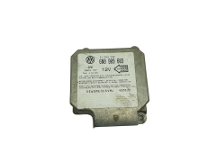 Controller 6N0909603 5WK4137 VW Siemens 68968