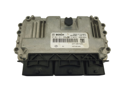 Controller 0261S11398 237105748R 237105749R Renault Bosch 68045