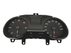 Speedometer/Instrument Cluster Seat Ibiza 6J0920800L A2C53311201 33237