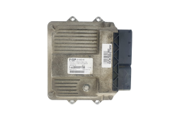 Controller FGP 55195819 MJD6JF.Y1 Lancia Magneti Marelli 42776