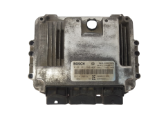 Controller 0281011646 8200391966 8200460391 Renault Bosch 3330