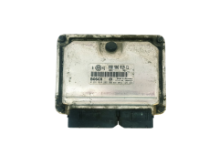 Controller VW 038906019CJ 0281010302 Bosch 33266