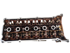 Cylinder Head BMW 1436812 2.5d 24V 256S4 2
