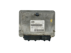 Controller IAW.4AF.M9 55187372 Fiat Magneti Marelli 42915