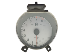 Speedometer/Instrument Cluster Alfa Romeo 156 60669695 6850849933