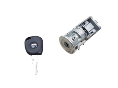 Ignition Switch Logan Duster Sandero 6001546809 N0501898 1006