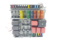 Fuse Box Fiat 51781452 20137