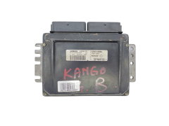 Controller S110030306C 7700115098 7700110471 Renault Siemens 54220