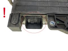 Controller A1329001100 2610969-A Smart Valeo 49808