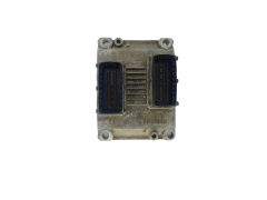 Controller 00551846440 0261208319 Fiat Bosch 47354