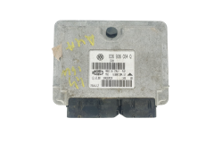 Controller 036906034Q 61600.504.12 IAW4LV.Z VW Magneti Marelli 37634