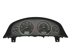 Speedometer/Instrument Cluster Opel Signum 13144747WF 110080234031 VDO