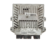 Controller 5WS40171C-T 9655939780 9648624280 PSA Siemens 30858