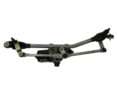 Wiper Mechanism Renault Megane 3 288000001R W000007226 Valeo
