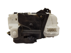 Door Lock Mechansim Right Front 9136H3 Peugeot 607 Rockwell 10847