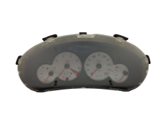Speedometer/Instrument Cluster Peugeot 206 9648837180 3062