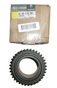 Speed Gear New Original 8200118981 Renault Master 2