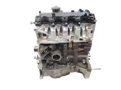 Diesel Engine K9KG656 K9K656 1.5 Dci Renault Scenic 3 0km 100016993R