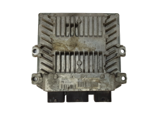 Controller 9660300280 9653451880 5WS40285C-T PSA Siemens 15791