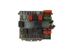 Fuse Box Fiat 46558759 18827