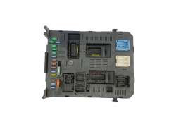Controller BSI 2004 H05-01 9660105980 PSA Johnson Controls 34968