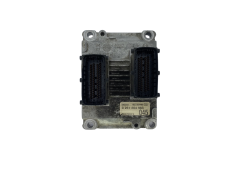 Controller Fiat 00467826310 0261204983 1037352994 Bosch 52652