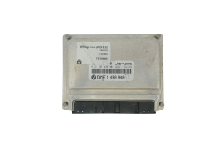 Controller BMW 1430940 0261204420 Bosch 40679
