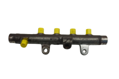 Injection Rail 8200704212 Renault 1.5 dci Scenic 3