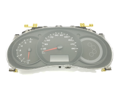 Speedometer/Instrument Cluster Renault Kangoo 2 248101769R 25985