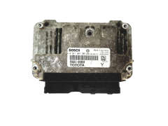 Controller 89661-0DB60 0261S04205 Toyota Bosch 29704 Controller 89661-0DB60 0261S04205 Toyota Bosch 29704