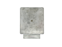 Controller 98AB-12A650-CXG LP4-332 Ford 34467